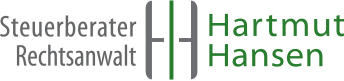 Logo Hartmut Hansen